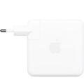 Apple MX0J2ZM/A 96W USB-C-virtalähde - valkoinen
