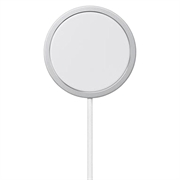 Apple MagSafe -laturi 25W MX6X3ZM/A - 1m - Valkoinen