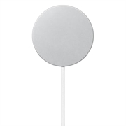 Apple MagSafe -laturi 25W MX6X3ZM/A - 1m - Valkoinen