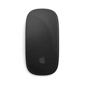 Apple Magic Mouse (USB-C) MXK63Z/A - Musta