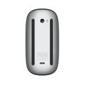 Apple Magic Mouse (USB-C) MXK63Z/A - Musta