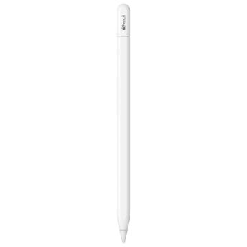 Apple Pencil (USB-C) MUWA3ZM/A - Valkoinen