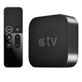 Apple TV 4K MQD22FD/A - 32GB - Musta