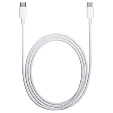 Apple USB-C-latauskaapeli MLL82ZM/A - 2m