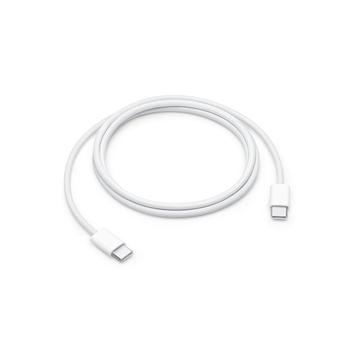 Apple USB-C-kudottu latauskaapeli MQKJ3ZM/A - 60W - 1m