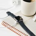 Apple Watch Lippa -latauskaapeli - 1m, 5W - Valkoinen