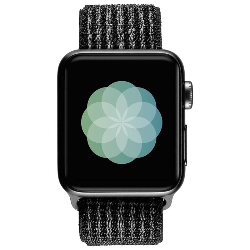 apple watch series 3 vs nike plus series 3