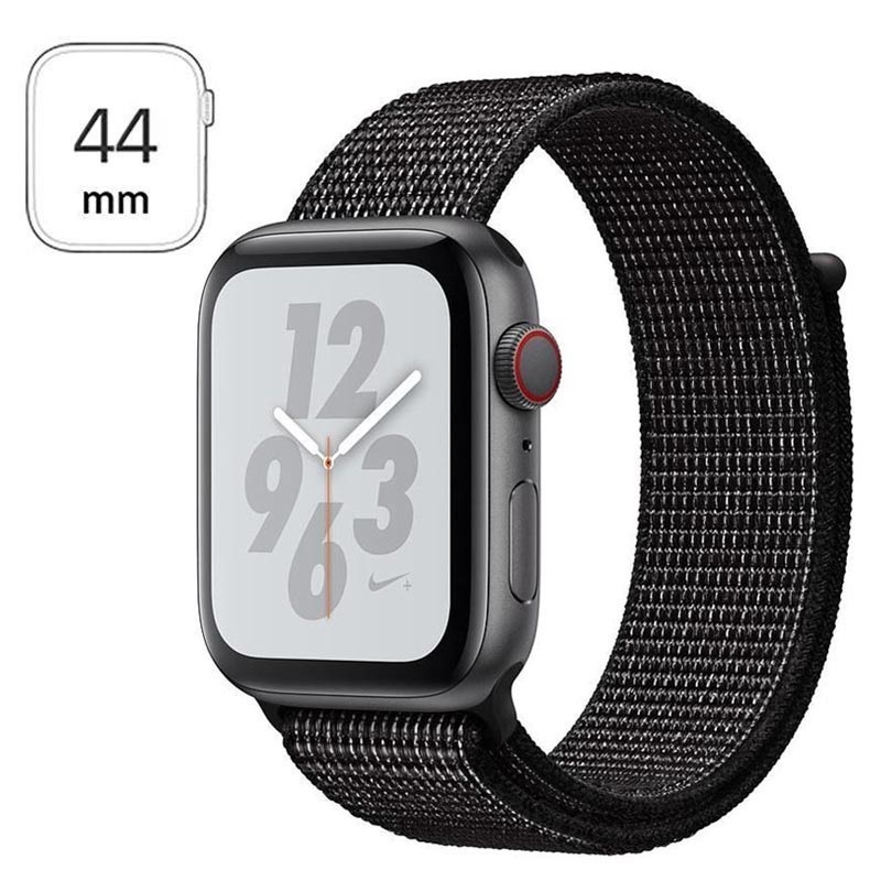 nike series 4 44mm