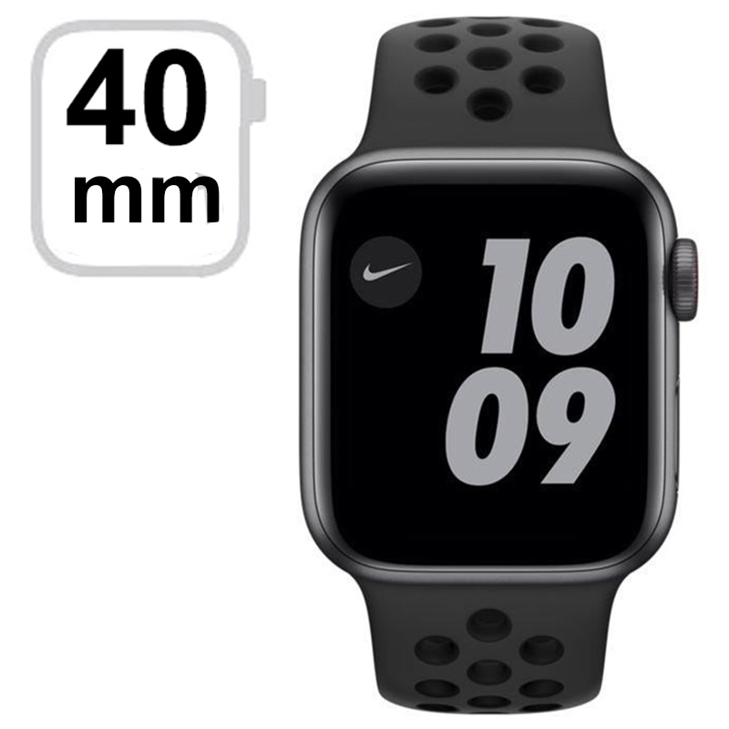 apple watch se 40 lte