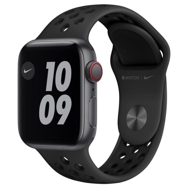 apple watch lte se