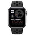 Apple Watch Nike Series 6 LTE M07E3FD/A - 40mm - Tähtiharmaa