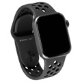 Apple Watch Nike Series 6 LTE M07E3FD/A - 40mm - Tähtiharmaa