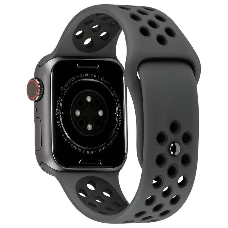 apple watch 6 x apple watch se