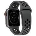 Apple Watch Nike Series 6 LTE M07E3FD/A - 40mm - Tähtiharmaa