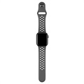 Apple Watch Nike Series 6 LTE M07E3FD/A - 40mm - Tähtiharmaa