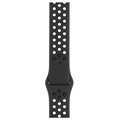 Apple Watch Nike Series 6 LTE M07E3FD/A - 40mm - Tähtiharmaa