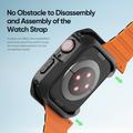 Apple Watch Series 10 Dux Ducis Tamo -hybridikotelo - 46mm