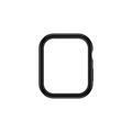 Apple Watch Series 10 PanzerGlass Snappie Full Body Slim Suojaus - 46mm - musta