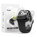 Apple Watch Series 10 Ringke Dual Easy Pro -suojakalvo - 46mm