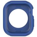 Apple Watch Series 10 -kestävä TPU-kotelo - 42mm - sininen