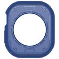 Apple Watch Series 10 -kestävä TPU-kotelo - 42mm - sininen