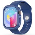 Apple Watch Series 10 -kestävä TPU-kotelo - 42mm - sininen
