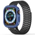 Apple Watch Series 10 -kestävä TPU-kotelo - 42mm - sininen