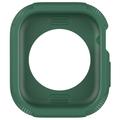 Apple Watch Series 10 -kestävä TPU-kotelo - 46mm - vihreä