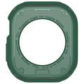 Apple Watch Series 10 -kestävä TPU-kotelo - 46mm - vihreä