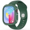 Apple Watch Series 10 -kestävä TPU-kotelo - 46mm - vihreä