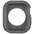 Apple Watch Series 10 -kestävä TPU-kotelo - 46mm - harmaa