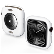 Apple Watch Series 11/10 Silikonikotelo - 42mm