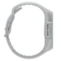 Apple Watch Series 10 Spigen Liquid Air Pro -kotelo hihnalla - 46mm - Harmaa