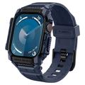 Apple Watch Series 11/10 Spigen Rugged Armor Pro TPU Suojakuori - 46mm