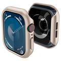 Apple Watch Series 11/10 Spigen Thin Fit Suojakuori - 42mm - Tähtien valo