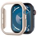 Apple Watch Series 10 Spigen Thin Fit Suojakuori - 42mm - Tähtien valo