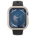 Apple Watch Series 10 Spigen Thin Fit Suojakuori - 42mm - Tähtien valo