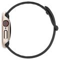 Apple Watch Series 10 Spigen Thin Fit Suojakuori - 42mm - Tähtien valo