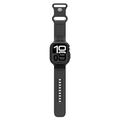 Apple Watch Series 10 Spigen Vault Pro Rugged TPU-kotelo hihnalla - 42mm