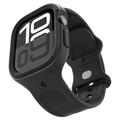 Apple Watch Series 10 Spigen Vault Pro Rugged TPU-kotelo hihnalla - 42mm