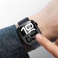 Apple Watch Series 10 Tech-Protect Supreme Set -näytönsuoja - 42mm - 2 kpl. - Kirkas