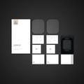 Apple Watch Series 10 Tech-Protect Supreme Set -näytönsuoja - 42mm - 2 kpl. - Kirkas