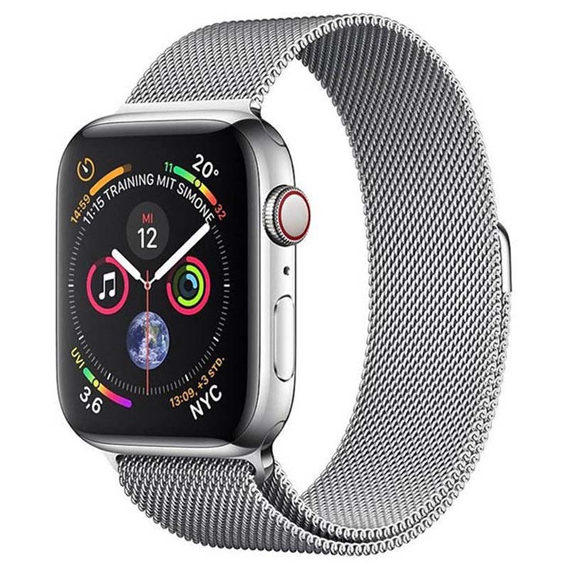 apple watch 4 lte