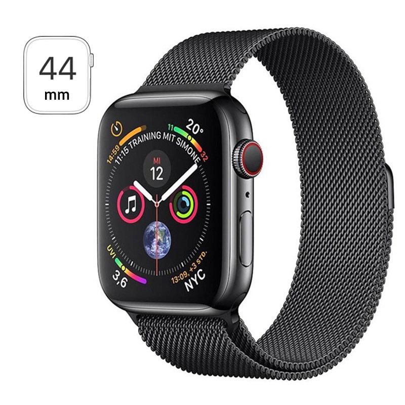 apple watch series 4 with lte