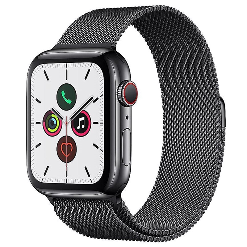 Original 95% New Apple Watch Series 5 S5 LTE Aluminum SportBand|Smart  Watches| - AliExpress