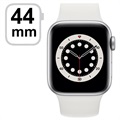 Apple Watch Series 6 LTE MG2C3FD/A - Alumiinikotelo, 44mm