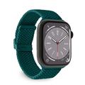 Apple Watch Series 9/8/SE (2022)/7/SE/6/5/4/3/2/1 Puro Loop Hihna - 41mm/40mm/38mm