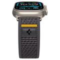 Apple Watch Series Ultra 2/Ultra/10/9/8/7/6/SE (2022)/SE Spigen Athlex Air -ranneke - 49mm/46mm/45mm/44mm