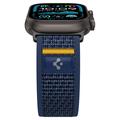 Apple Watch Series Ultra 2/Ultra/10/9/8/7/6/SE (2022)/SE Spigen Athlex Air -ranneke - 49mm/46mm/45mm/44mm