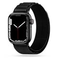 Apple Watch Series Ultra 2/Ultra/10/9/8/SE (2022)/7/SE/6/5/4/3/2/1 Tech-Protect Nylon Pro -ranneke - 49mm/46mm/45mm/44mm/42mm